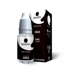 Flavourtec Original - Cola 10ml 
