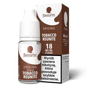 Flavourtec Original - Tobacco Reunite 10ml