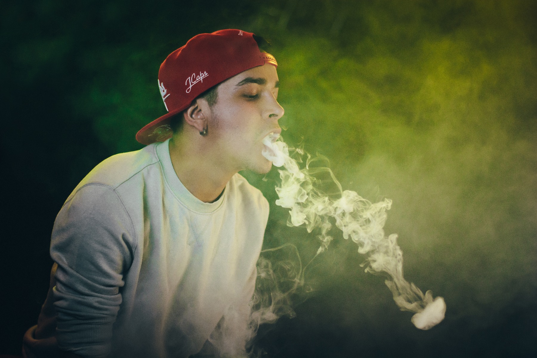 From smoking to vaping – what are the benefits?